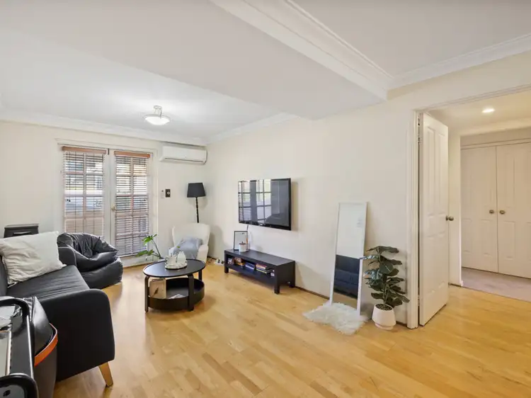 Main view of Homely apartment listing, 24/22 Nile Street, East Perth WA 6004