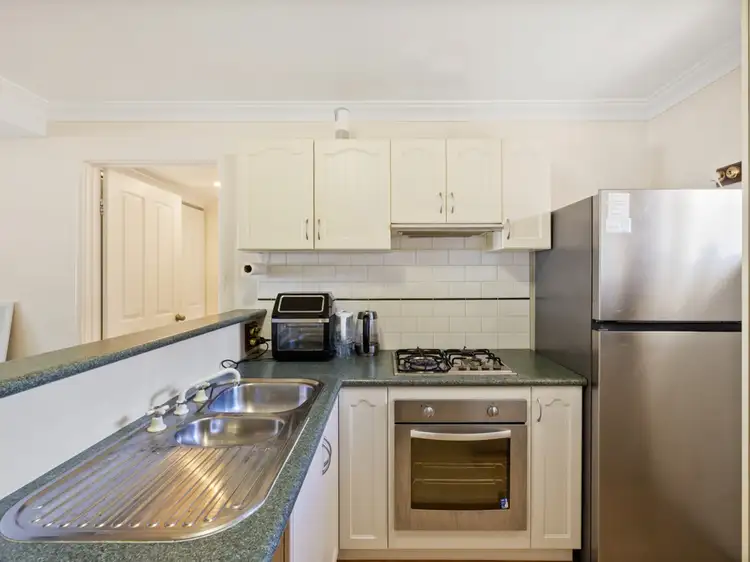 Fourth view of Homely apartment listing, 24/22 Nile Street, East Perth WA 6004