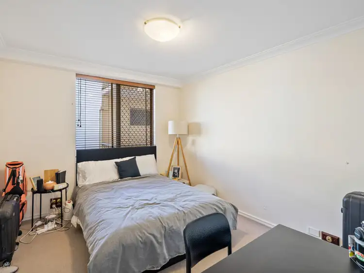 Sixth view of Homely apartment listing, 24/22 Nile Street, East Perth WA 6004