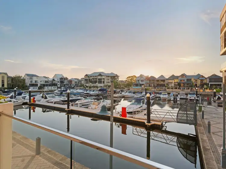 5/16 Marina Drive, Ascot WA 6104