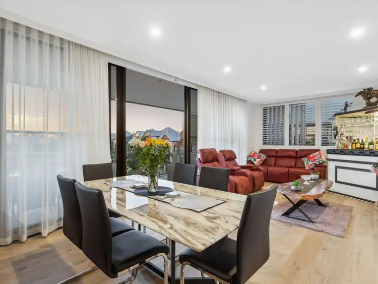 Fourth view of Homely apartment listing, 5/16 Marina Drive, Ascot WA 6104