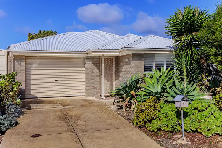 Main view of Homely house listing, 18B Kitto Crescent, Aldinga Beach SA 5173