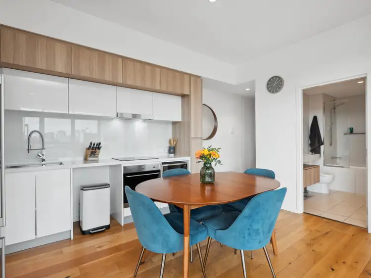 Sixth view of Homely apartment listing, 506/9 Tully Road, East Perth WA 6004