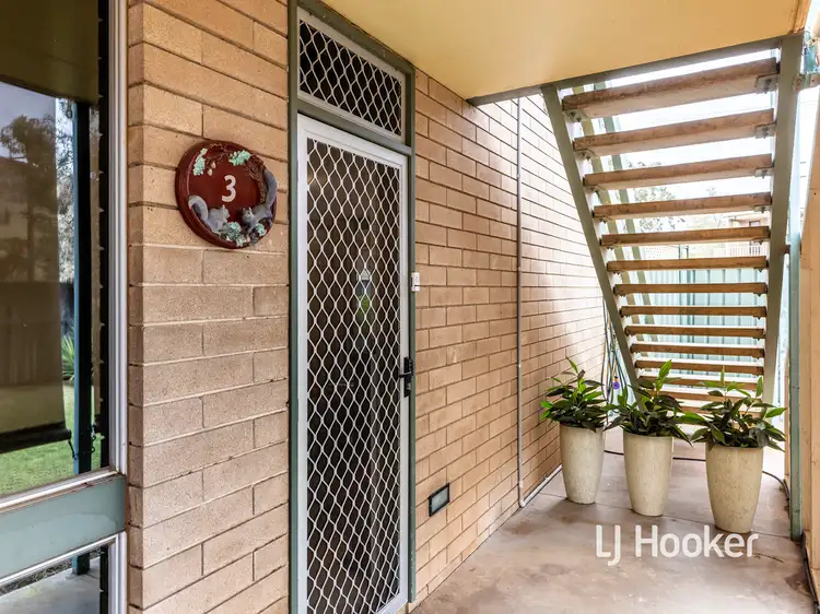 Fifth view of Homely house listing, 3/16 Bradshaw Drive, Gillen NT 870