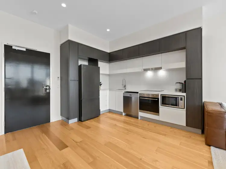 Sixth view of Homely apartment listing, 504/9 Tully Road, East Perth WA 6004
