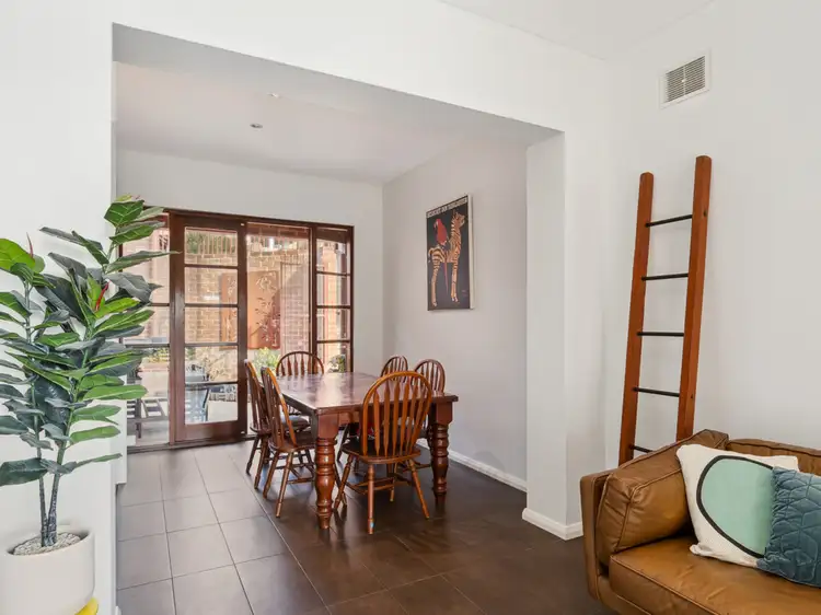 Sixth view of Homely townhouse listing, 19C Wittenoom Street, East Perth WA 6004