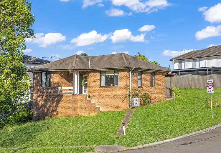 Second view of Homely house listing, 43 Townview Rd, Mount Pritchard NSW 2170