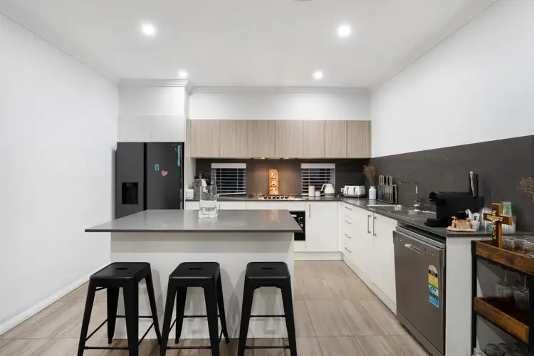 Third view of Homely house listing, 86 & 86A McCarthy Street, Fairfield West NSW 2165