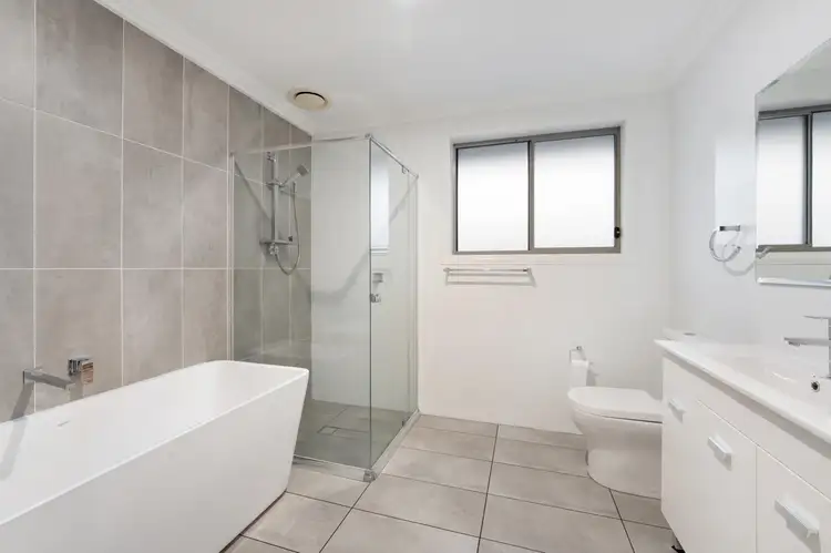 Fourth view of Homely house listing, 86 & 86A McCarthy Street, Fairfield West NSW 2165