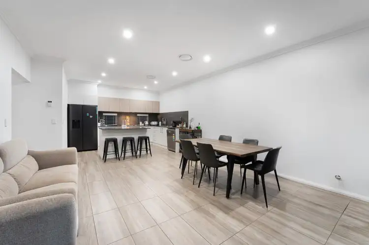 Fifth view of Homely house listing, 86 & 86A McCarthy Street, Fairfield West NSW 2165