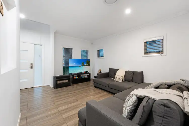 Sixth view of Homely house listing, 86 & 86A McCarthy Street, Fairfield West NSW 2165