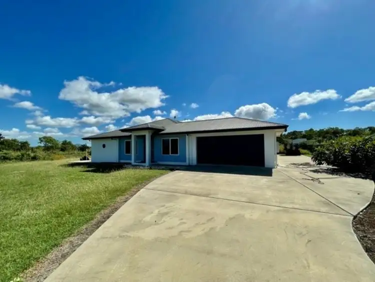 30-36 Pearle Place, Bowen QLD 4805