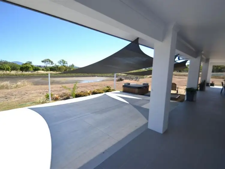 Fourth view of Homely house listing, 30-36 Pearle Place, Bowen QLD 4805
