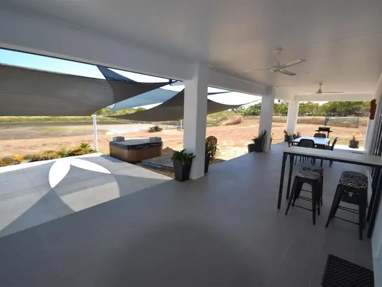 Fifth view of Homely house listing, 30-36 Pearle Place, Bowen QLD 4805