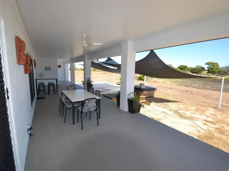 Sixth view of Homely house listing, 30-36 Pearle Place, Bowen QLD 4805