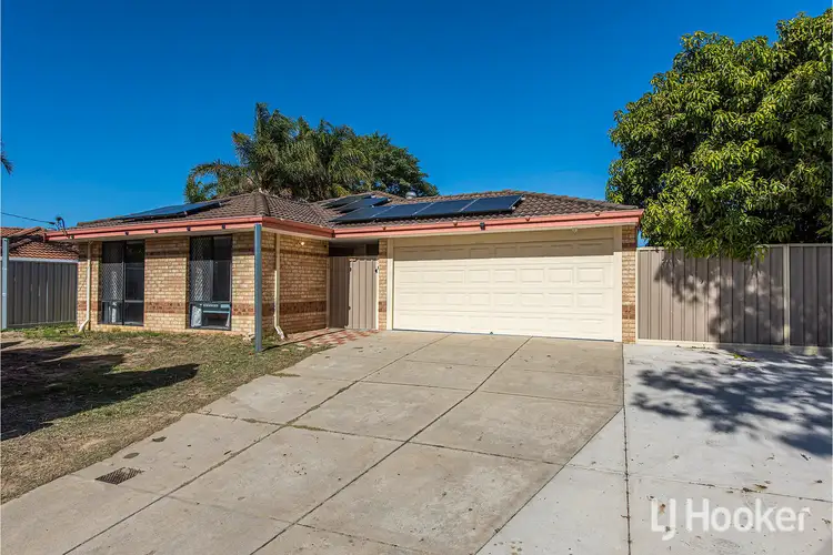 Main view of Homely house listing, 211 Kenwick Road, Kenwick WA 6107