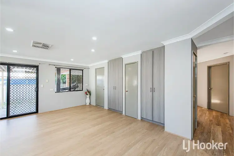 Fifth view of Homely house listing, 211 Kenwick Road, Kenwick WA 6107