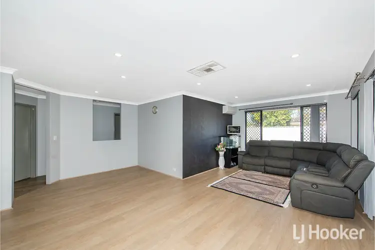 Seventh view of Homely house listing, 211 Kenwick Road, Kenwick WA 6107