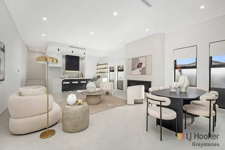 Fourth view of Homely house listing, 42 Graham Street, Greystanes NSW 2145