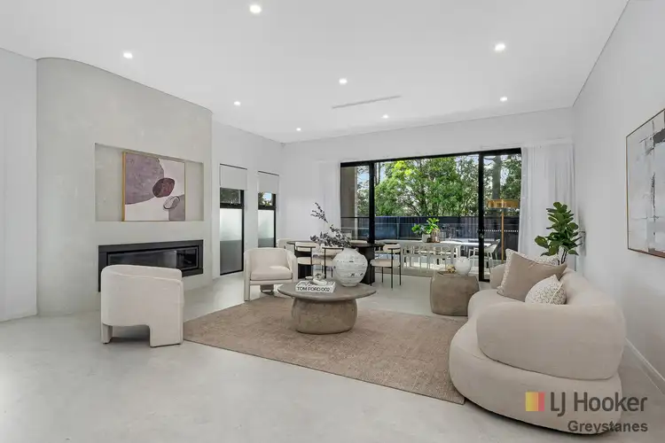 Fifth view of Homely house listing, 42 Graham Street, Greystanes NSW 2145