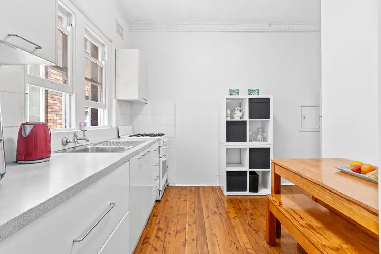 Second view of Homely apartment listing, 8/135 Bronte Road, Queens Park NSW 2022