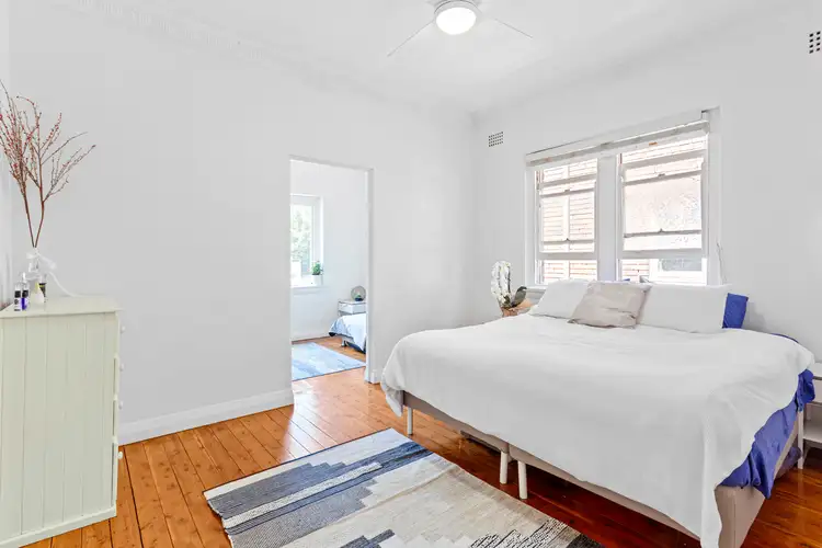 Third view of Homely apartment listing, 8/135 Bronte Road, Queens Park NSW 2022