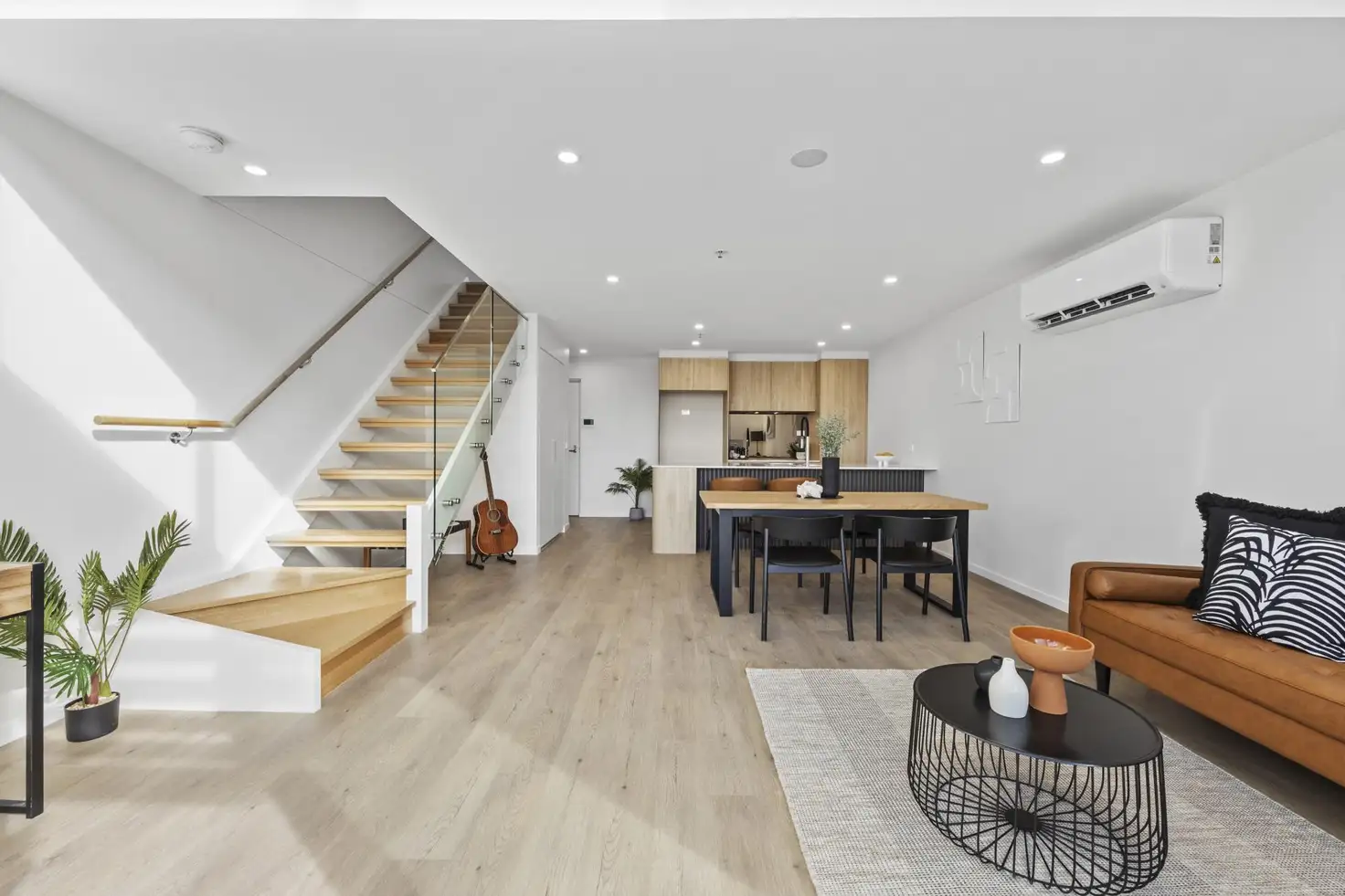 Main view of Homely apartment listing, 35/70 Canopus Crescent, Giralang ACT 2617