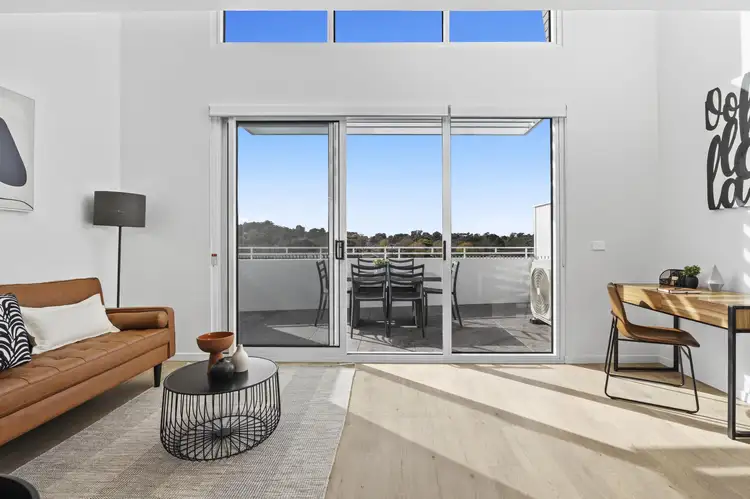 Fourth view of Homely apartment listing, 35/70 Canopus Crescent, Giralang ACT 2617