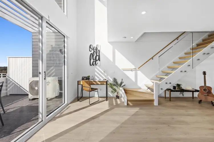 Fifth view of Homely apartment listing, 35/70 Canopus Crescent, Giralang ACT 2617