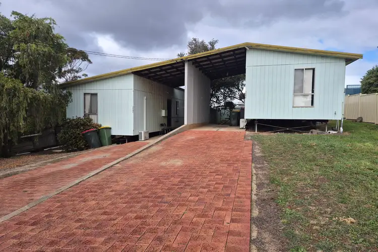 Main view of Homely house listing, 44A+B Kingsmill Street, Ravensthorpe WA 6346