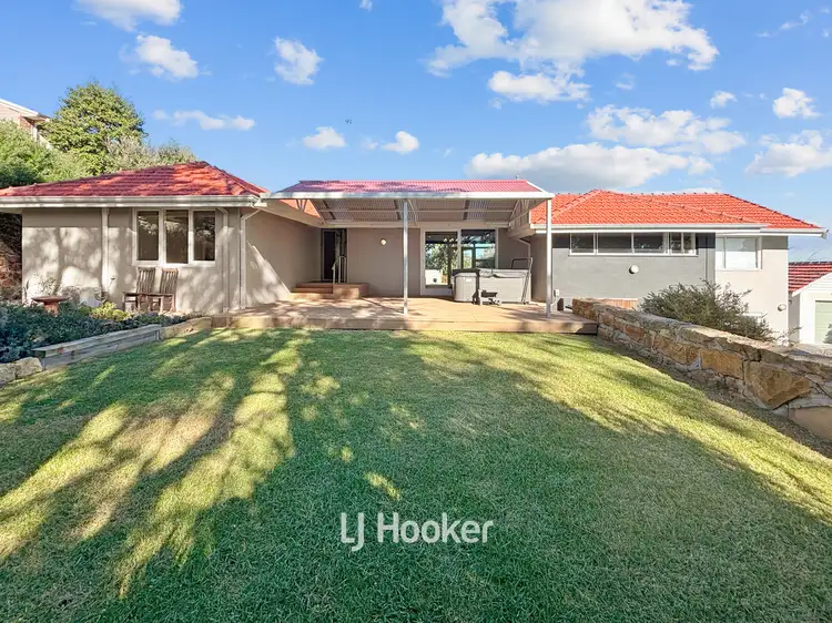Main view of Homely house listing, 17 Haig Crescent, Bunbury WA 6230