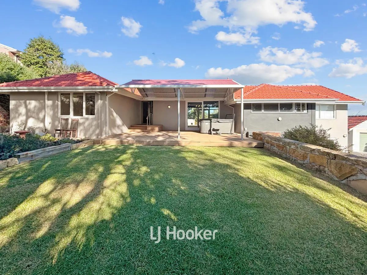 Main view of Homely house listing, 17 Haig Crescent, Bunbury WA 6230