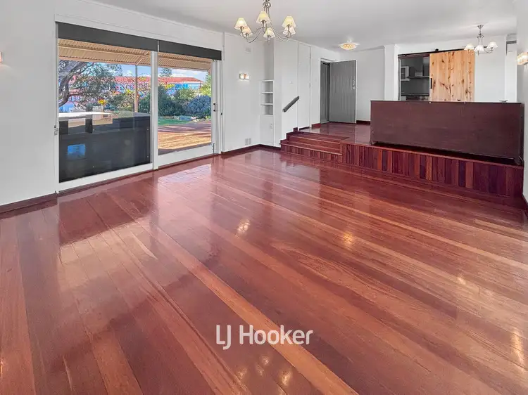 Second view of Homely house listing, 17 Haig Crescent, Bunbury WA 6230