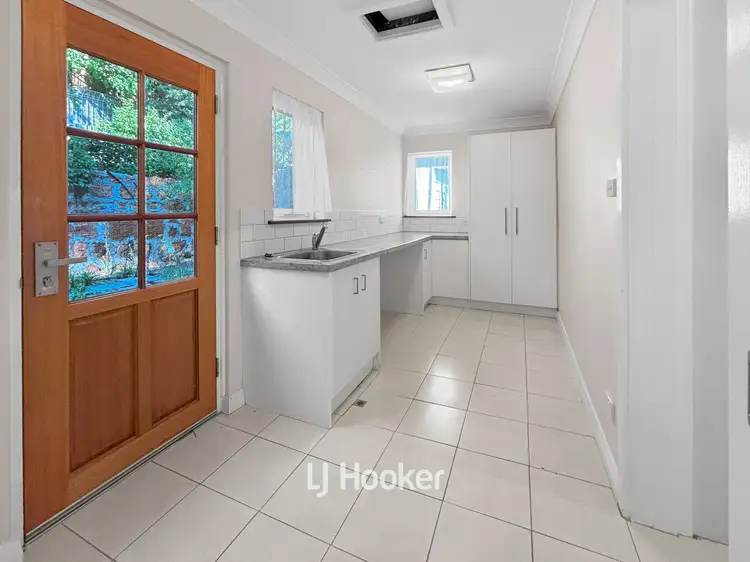 Fifth view of Homely house listing, 17 Haig Crescent, Bunbury WA 6230
