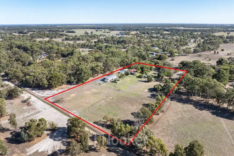 14 Coonan Avenue, Dardanup West WA 6236