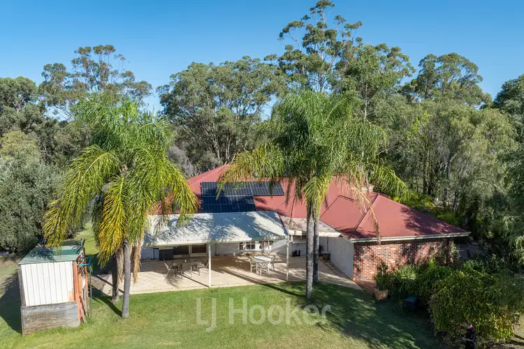 Third view of Homely house listing, 14 Coonan Avenue, Dardanup West WA 6236