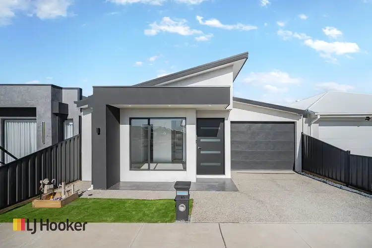 10 Aniseed Street, Mickleham VIC 3064
