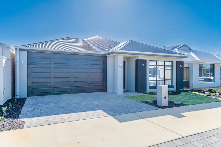Fourth view of Homely house listing, 23 Barool Street, Baldivis WA 6171