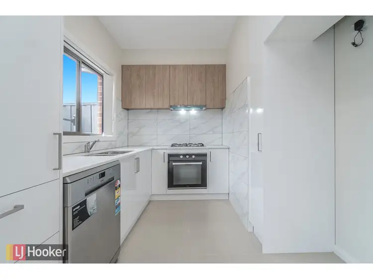 Second view of Homely house listing, 42 Fortitude Drive, Craigieburn VIC 3064