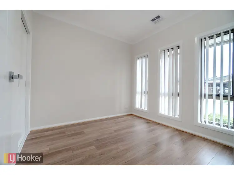 Fourth view of Homely house listing, 42 Fortitude Drive, Craigieburn VIC 3064