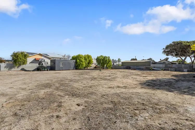 Sixth view of Homely land listing, 3 South Terrace, Parham SA 5501