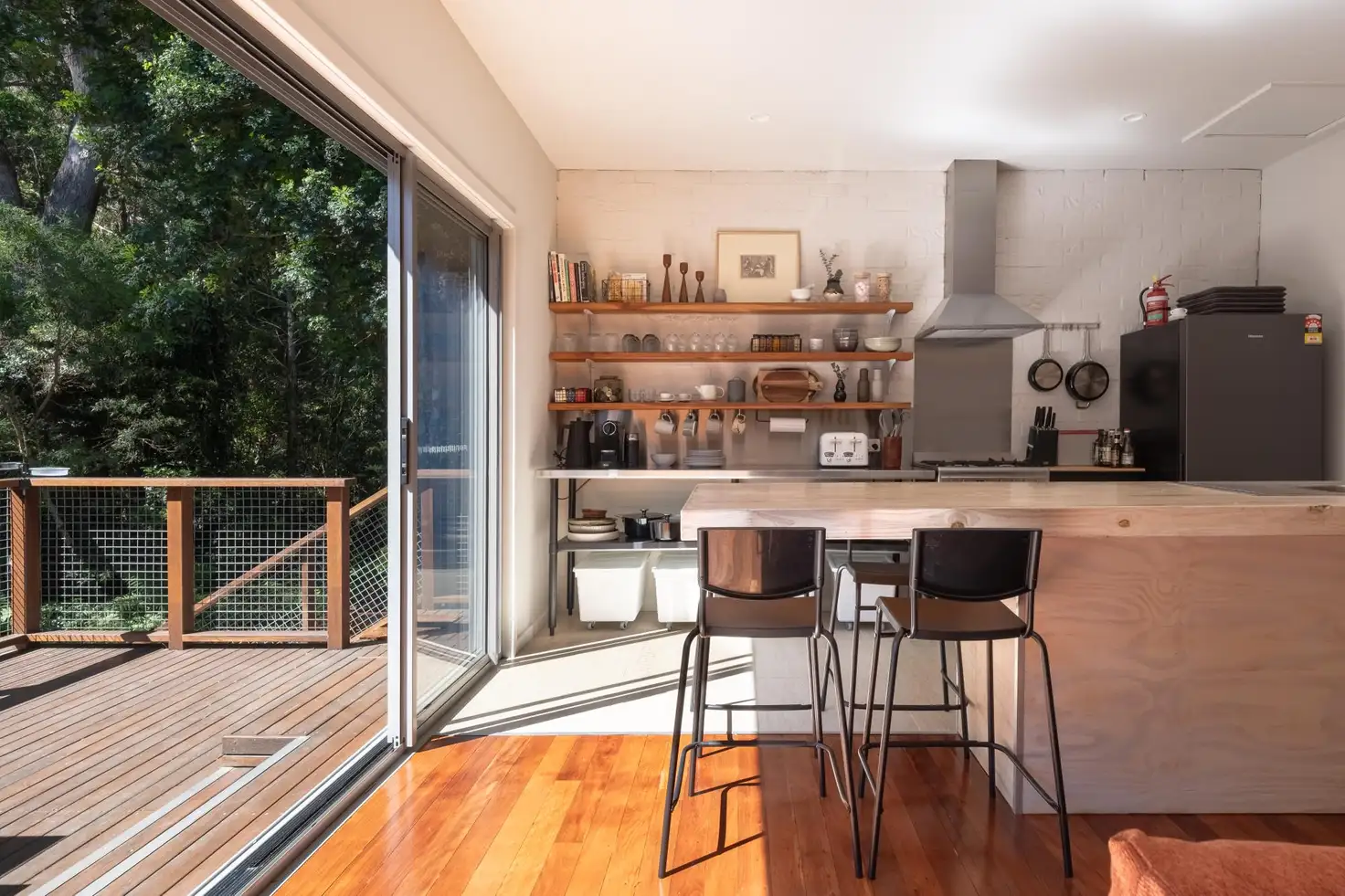 Main view of Homely house listing, 23 Ee-Jung Road, Springbrook QLD 4213