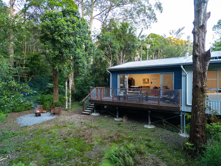 Sixth view of Homely house listing, 23 Ee-Jung Road, Springbrook QLD 4213