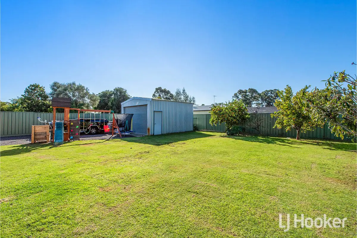 Main view of Homely house listing, 8 Jupiter Way, Greenfields WA 6210