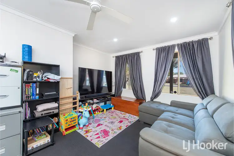Fifth view of Homely house listing, 8 Jupiter Way, Greenfields WA 6210