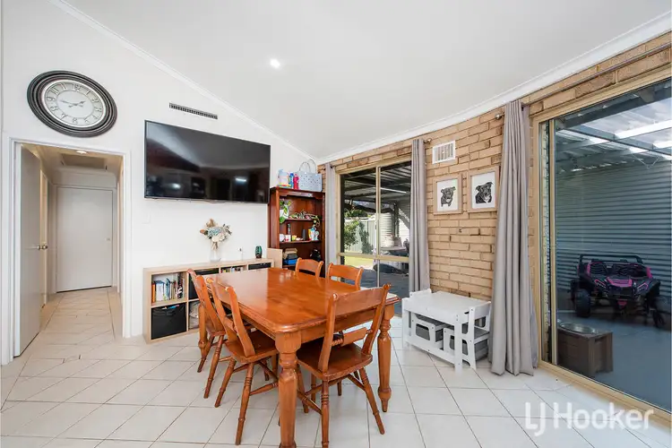 Sixth view of Homely house listing, 8 Jupiter Way, Greenfields WA 6210