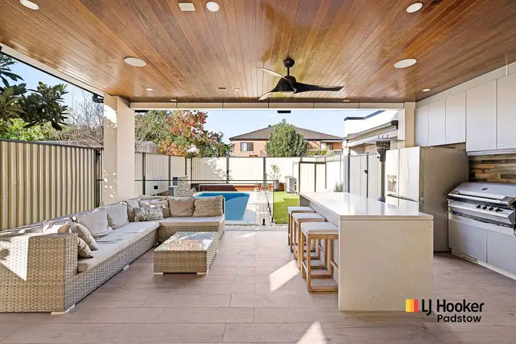 15 Carson Street, Panania NSW 2213
