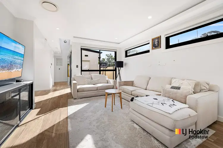 Fourth view of Homely semi-detached listing, 15 Carson Street, Panania NSW 2213