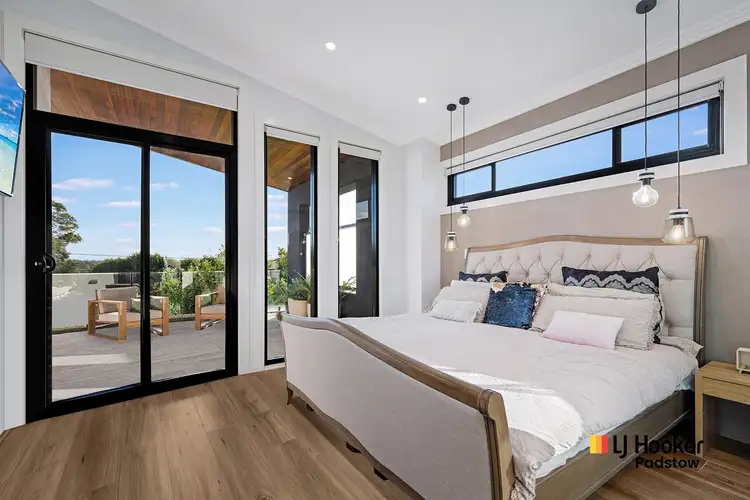 Sixth view of Homely semi-detached listing, 15 Carson Street, Panania NSW 2213