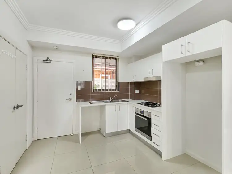 Third view of Homely apartment listing, 3/15 Burwood Road, Burwood NSW 2134